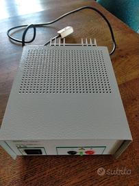 alimentatore alpha elettronica 