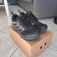 Salomon Wander GoreTex