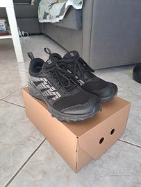Salomon Wander GoreTex