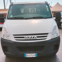 Iveco Daily 7 posti