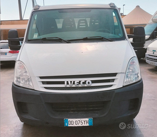 Iveco Daily 7 posti