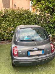 NISSAN Micra 4ª serie - 2006