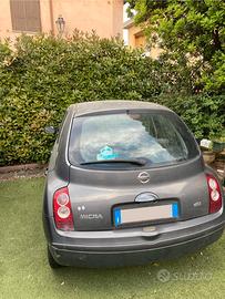 NISSAN Micra 4ª serie - 2006