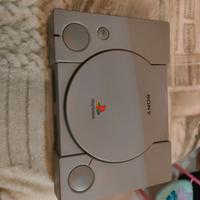 PlayStation 1 (PS1) Originale - Modello SCPH-9002