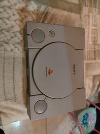 PlayStation 1 (PS1) Originale - Modello SCPH-9002