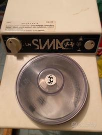 Gelatiera vintage SIMAC PERSONAL 1200