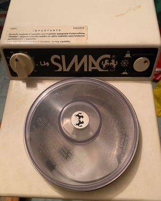 Gelatiera vintage SIMAC PERSONAL 1200