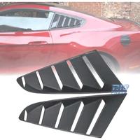 COPRI VETRI LATERALI FORD MUSTANG 15-23 LOOK GT IN