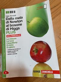 Dalla mela di Newton al bosone di H… 9788808737649