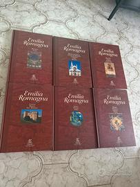 Collezione completa "Emilia Romagna"