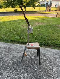 Imbottigliateice per bottiglie