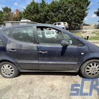 MERCEDES CLASSE A W168 RESTYLING 1.6 160 Ricambi