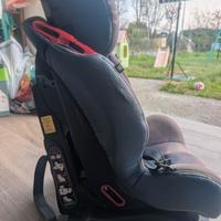 seggiolino gruppo 9-36kg