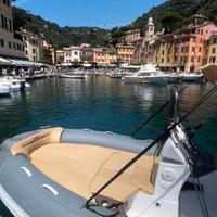 Salpa Soleil 18 - Yamaha F40 G Supreme - 2024