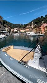 Salpa Soleil 18 - Yamaha F40 G Supreme - 2024