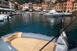 Salpa Soleil 18 - Yamaha F40 G Supreme - 2024