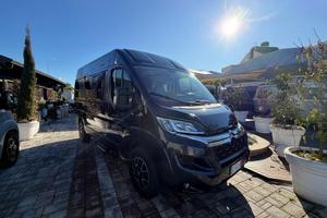 SUN LIVING Serie V 55 SP