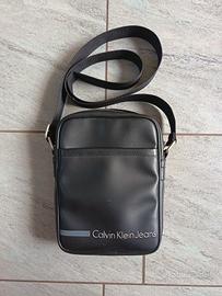 Tracolla Calvin Klein 