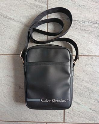 Tracolla Calvin Klein 