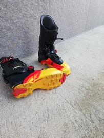 Scarpone La Sportiva Raceborg 