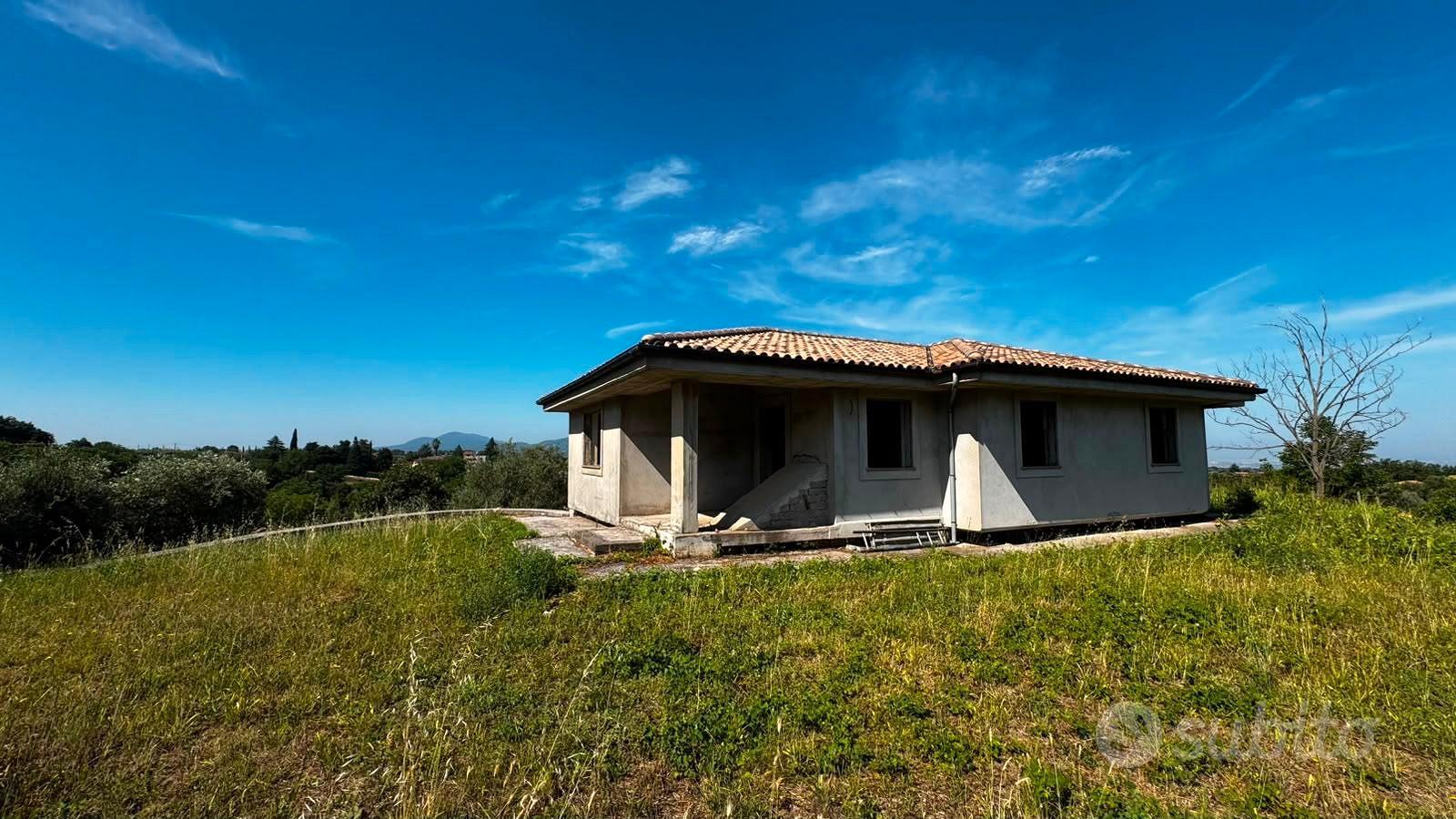 Casa – Palestrina, Colle Doddo - Vista 4