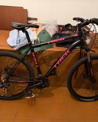 Mountain bike donna
