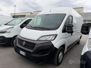 FIAT DUCATO 33 PLM ALLESTITO PLM-TM 2.3 MJT 140