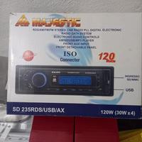 STEREO CAR AUTO