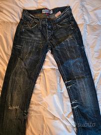 JEANS MET