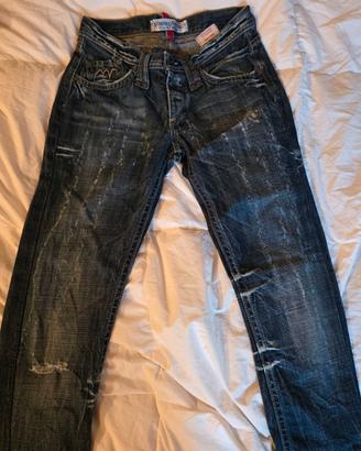 JEANS MET