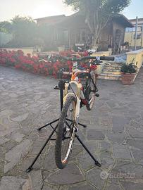 MTB KTM Race LC4 Carbon