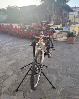 MTB KTM Race LC4 Carbon