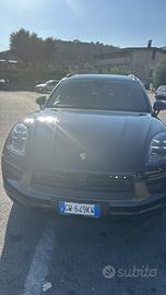 Porsche Macan T