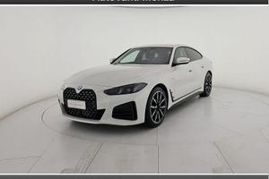 BMW Serie 4 420d Gran Coupe mhev 48V xdrive M...