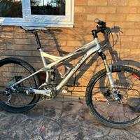 MTB specialized 