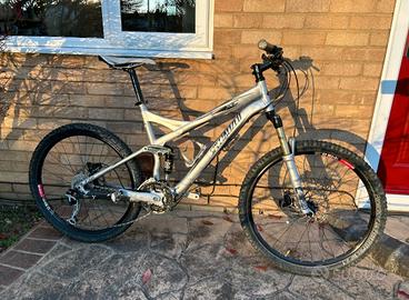 MTB specialized 