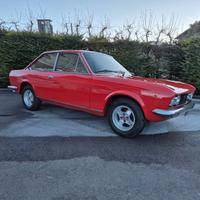 Fiat 124 sport coupe 1.6 2 serie 