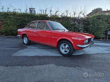 Fiat 124 sport coupe 1.6 2 serie 