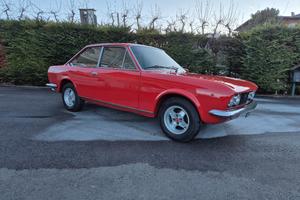 Fiat 124 sport coupe 1.6 2 serie 