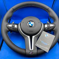 VOLANTE ///M Performance BMW F20 F21 F30 F31 F34 F