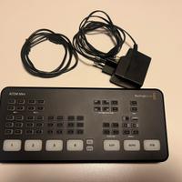 Blackmagic Design ATEM Mini - switcher video HDMI