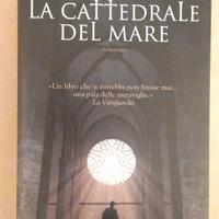 libro La Cattedrale del mare di Ildefonso Falcones
