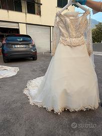 Abito da sposa