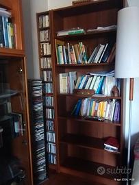 Librerie Billy Ikea