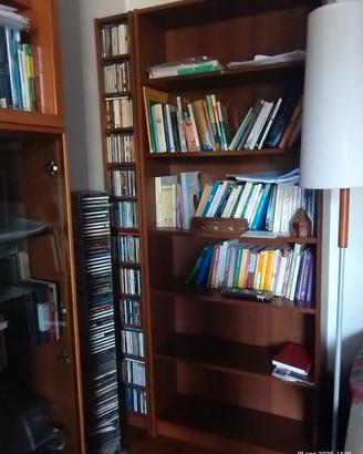 Librerie Billy Ikea