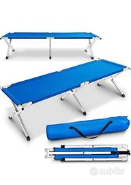 Brandina da campeggio