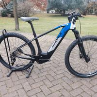 E-bike E-mtb Whistle O-RACE Nuova Taglia M 2024