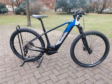 E-bike E-mtb Whistle O-RACE Nuova Taglia M 2024