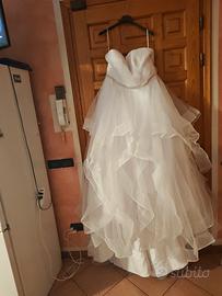 vestito da sposa 
