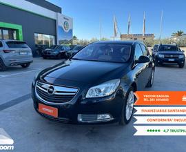 OPEL Insignia 2.0 CDTI Sports Tourer Cosmo